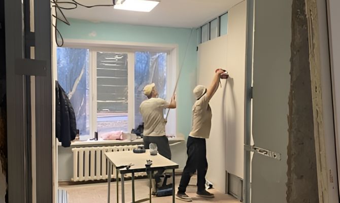 В больнице Киреевска установят новый компьютерный томограф