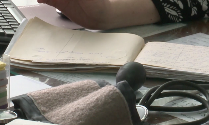 Ремонт, мебель, оборудование: суворовскую больницу приводят в порядок 