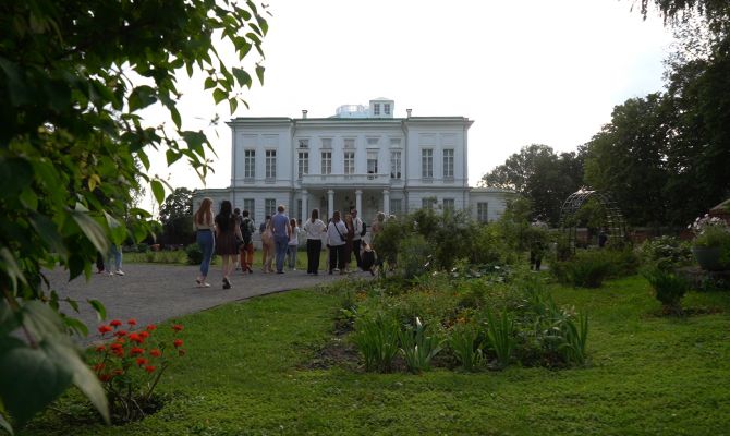 Какие достопримечательности Тульской области войдут в Большое Золотое Кольцо