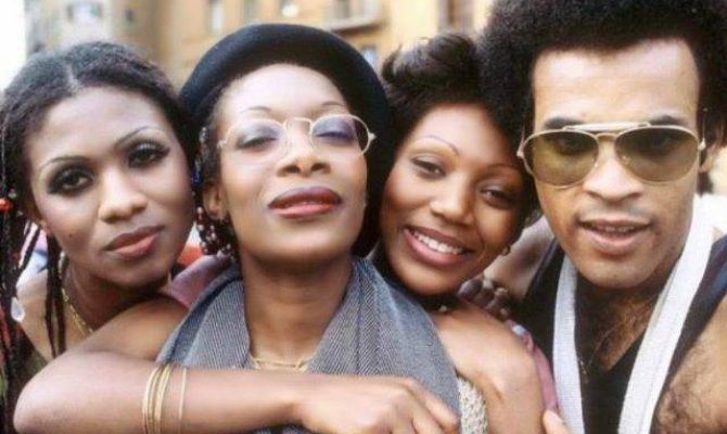 Ace of Base, Boney M, Modern Talking планируют приехать в Тульскую область на фестиваль