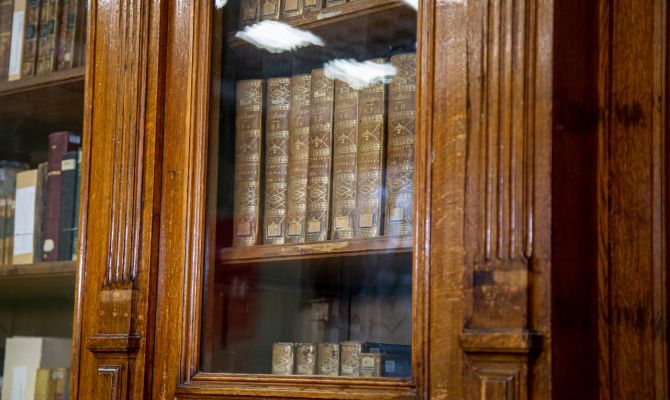 Почти за 25 млн рублей в Веневе отремонтирует здание под библиотеку