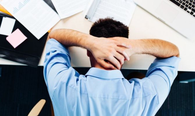 «Натуральная таблетка» поможет тулякам справиться со стрессом