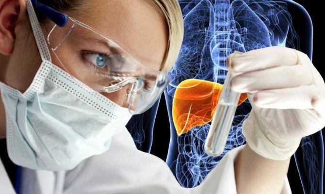 В Тульской области снижается заболеваемость гепатитом А и В 