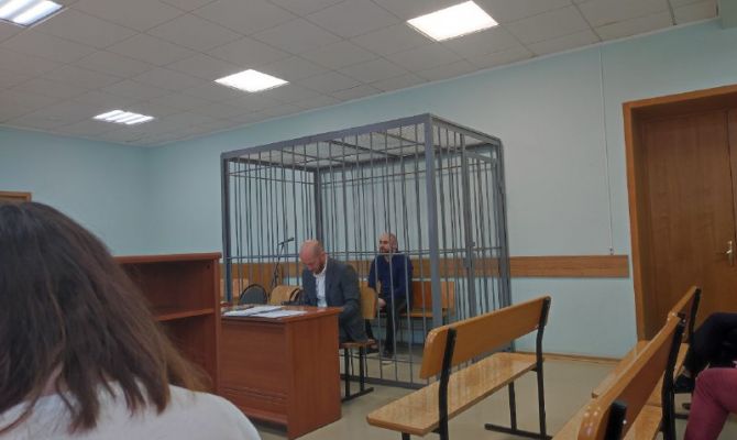 3,5 года лишения свободы или условный срок: в Туле прошло судебное заседание по делу депутата Гордумы