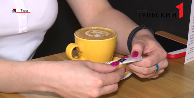 Тулякам грозит "сахарный недуг"