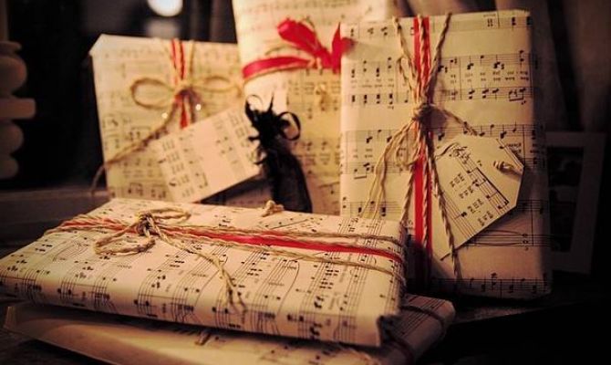 В тульском музее приготовили «Подарок женщинам»