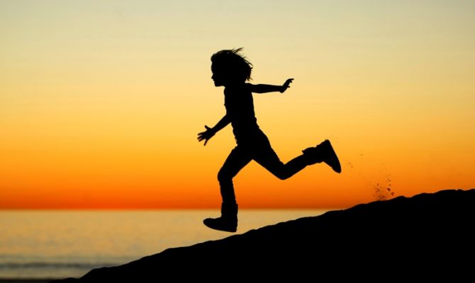 Юные туляки могут поучаствовать в спортивном забеге