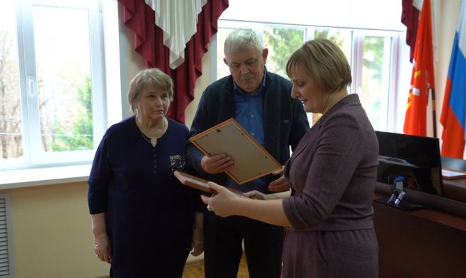 В Киреевске пострадавшие при взрыве БПЛА семьи получили жилищные сертификаты: как сейчас живут люди