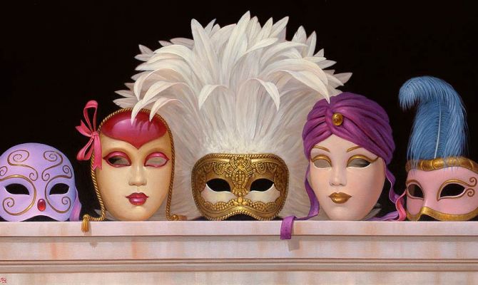 В Туле состоится первый выпуск юных воспитанников театральной студии 