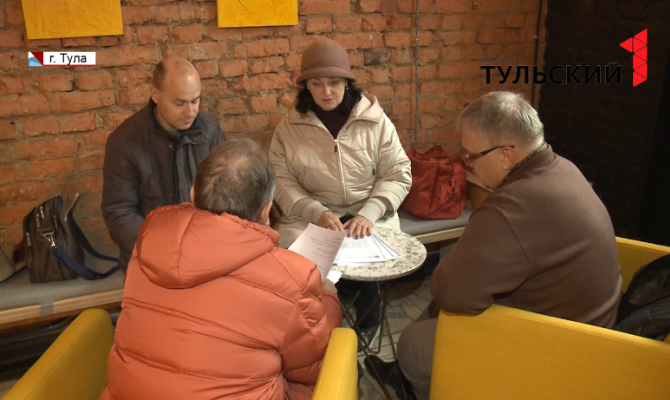 Вложили деньги и остались должны: туляки "прогорели" на ценных бумагах