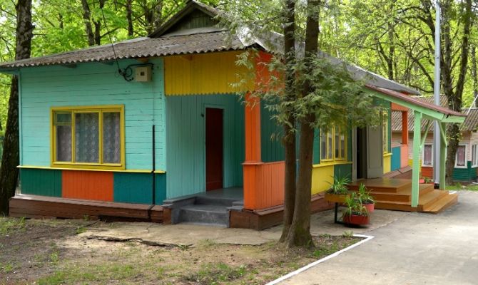 От системы безопасности до модулей по темам: как изменятся лагеря Тулы в 2023 году