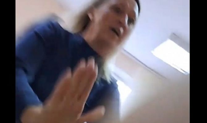 «Неадекватность сотрудницы соцзащиты»: что на самом деле произошло в Алексине