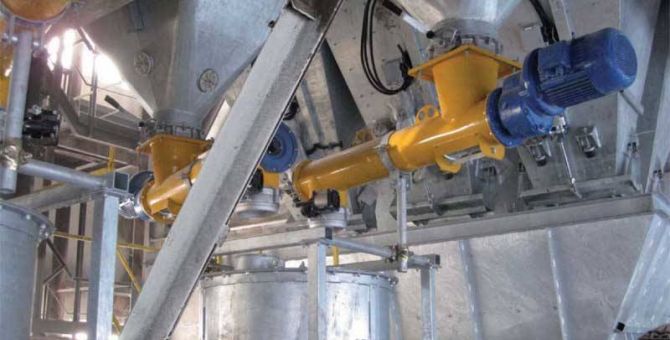 Алексинец обустраивает производство рядом с жилыми домами