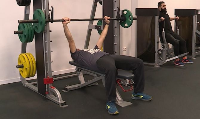 Стало известно, сколько туляков ведут здоровый образ жизни