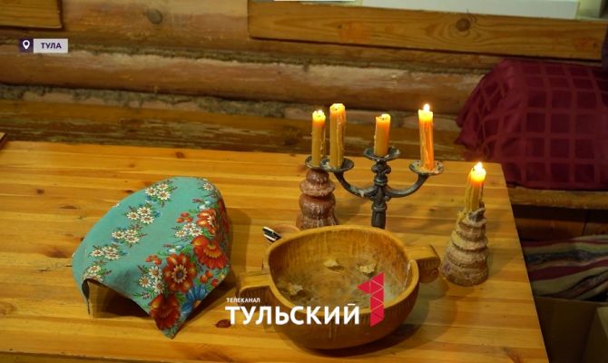 Тулячки могут нагадать себе мужа с помощью льда и свечки