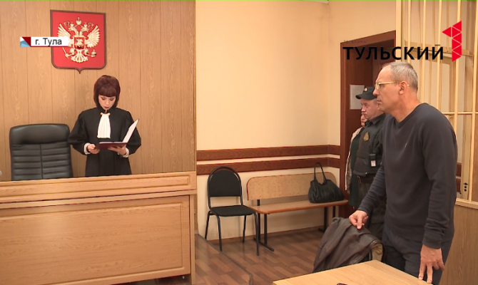 Жертва тульского врача-онколога: закончился ли суд над Бубликовым