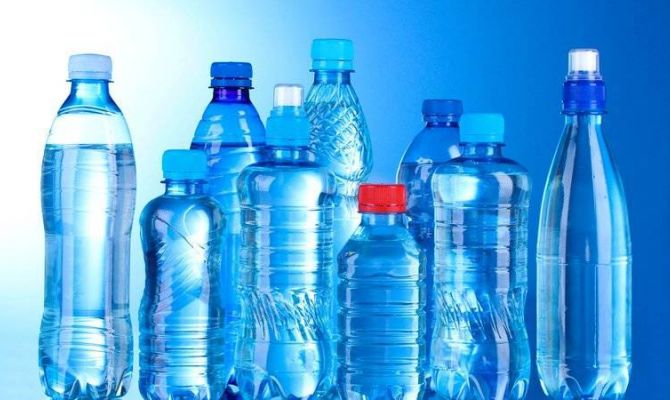 В питьевой воде нашли пластик