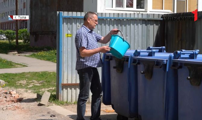 Ты можешь мусор не плодить, но оплатить его обязан: как не получать счет за отходы по двум адресам