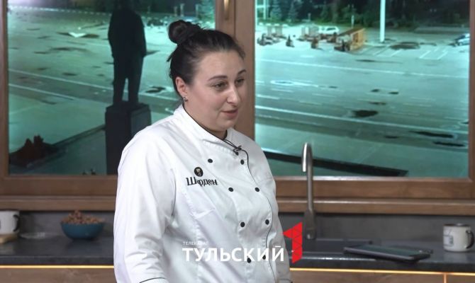 Шеф-повар грузинского ресторана рассказала о необычных предпочтениях туляков