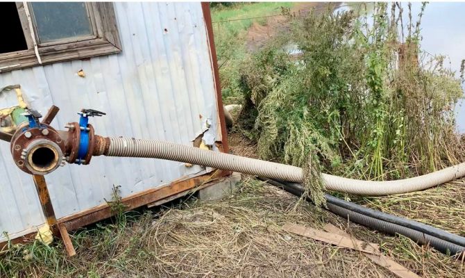 Жители Узловой пожаловались на ужасный запах: найден возможный источник