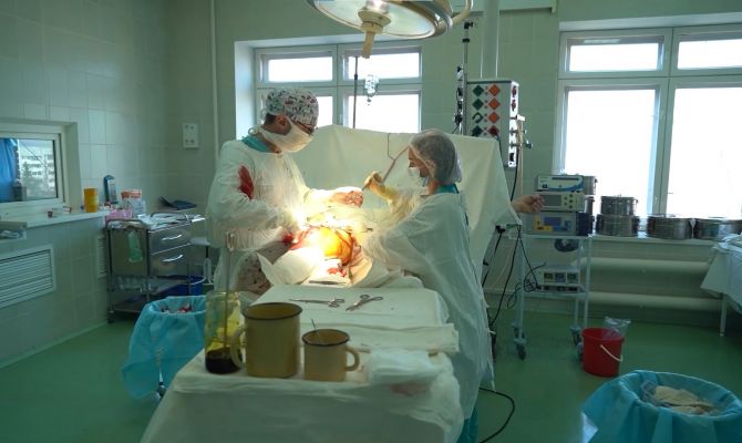 Тульские врачи назвали факторы риска развития болезней костей и суставов