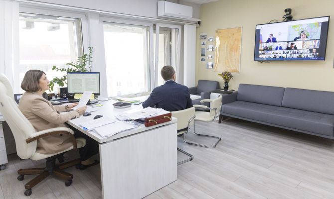 В Тульской области определили два самых опасных для экологии объекта