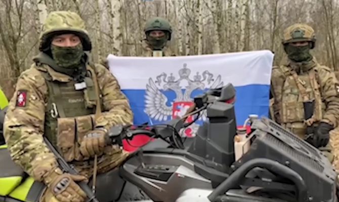 Тульские десантники поблагодарили Губернатора Дмитрия Миляева за помощь