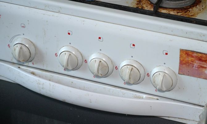 "Как в каменном веке": туляки вовремя не перезаключили договор на обслуживание и остались без газа