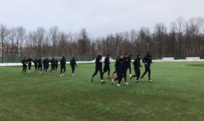 Стадион тульского «Арсенала» проверят еще раз