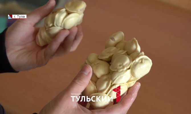 Туляк купил домой слипшиеся пельмени: как вернуть невозвратный товар