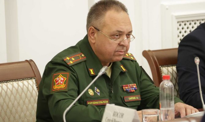 Тульские срочники не будут участвовать в специальной военной операции