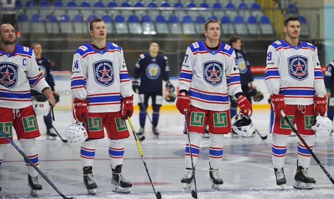 Алексей Дюмин поздравил тульский АКМ с первой победой в сезоне