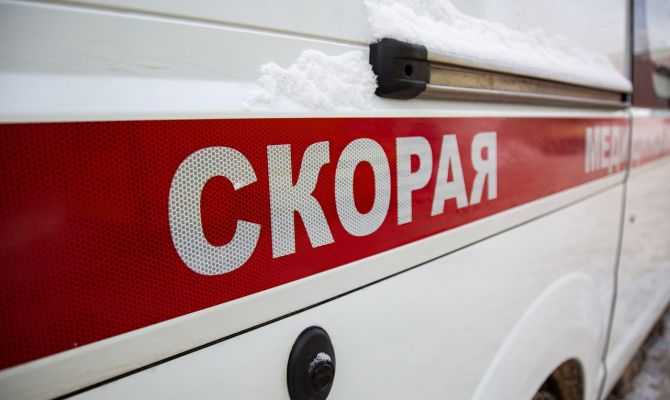 В тульском роддоме умер 4-дневный малыш