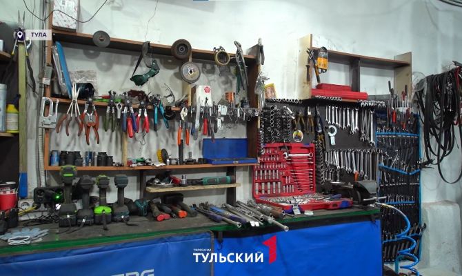 Туляки могут получить 350 тысяч рублей на развитие бизнеса