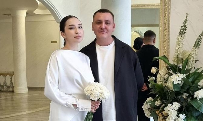 Сколько туляков поженились в красивую дату 12.12