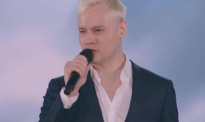 Туляк SHAMAN рассказал о ярких впечатлениях после выступления в Минске