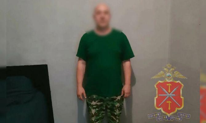 Шофера из Новомосковска наказали за оскорбление белгородцев
