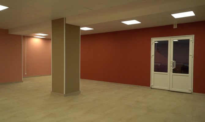 В 2022 году в Тульской области после капитального ремонта откроют 6 домов культуры