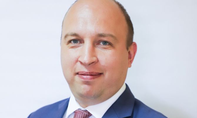 Дмитрий Ярцев станет и.о. министра внутренней политики и развития местного самоуправления