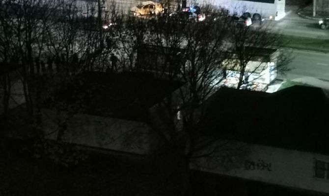 В Туле в ДТП пострадала 8-летняя девочка