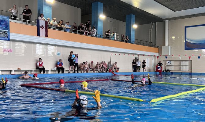 Более 80 спортсменов приехали в Щекино для участия в первенстве России