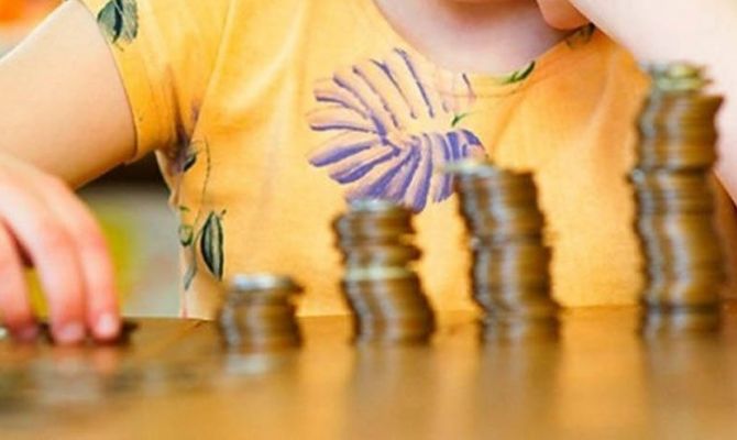 Новый вид алиментов может появиться в России 