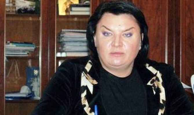 Экс-мэр Тулы Алиса Толкачева оспаривает решение об экстрадиции в Российскую Федерацию