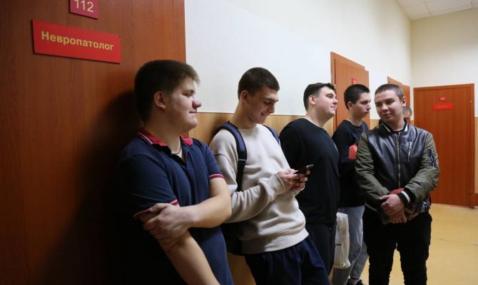 Старт весеннего призыва: что ждет тульских срочников