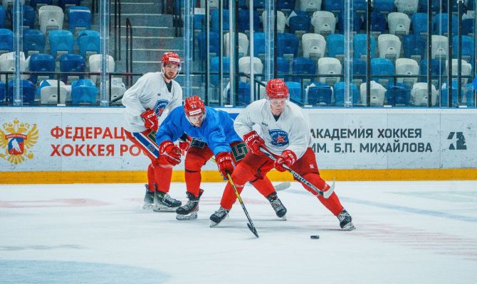 Тульский АКМ запустил продажу абонементов на новый сезон