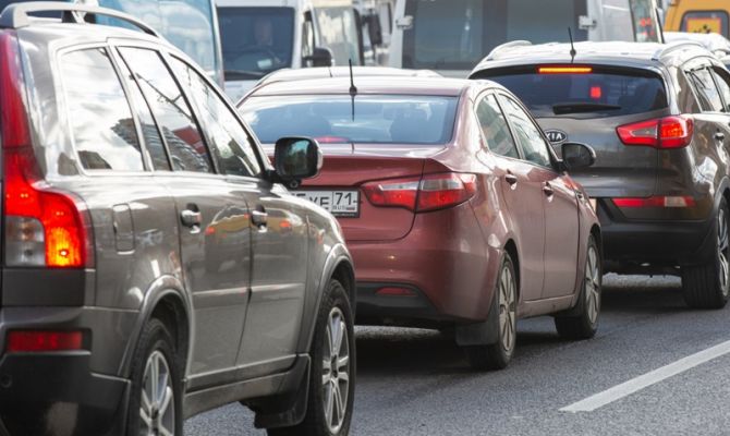 В России расшили список автомобилей для госслужащих