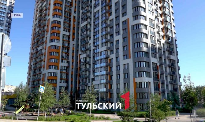 В Туле на территории ЖК специалисты Роспотребнадзора обнаружили крыс