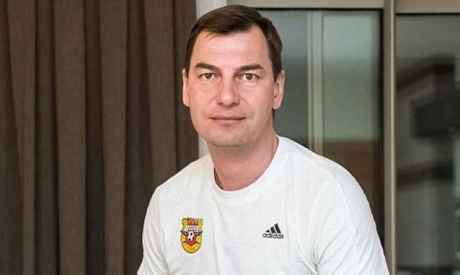 Медик тульского «Арсенала»: через три недели капитан вернется в команду