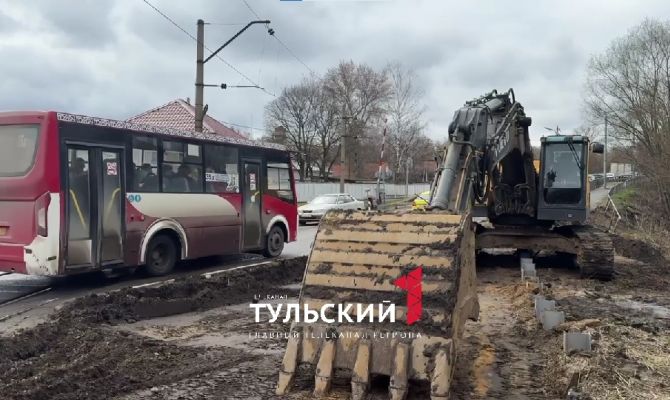 Ж/д переезд на пересечении Демонстрации и Путейской будут закрывать по ночам до 11 мая 