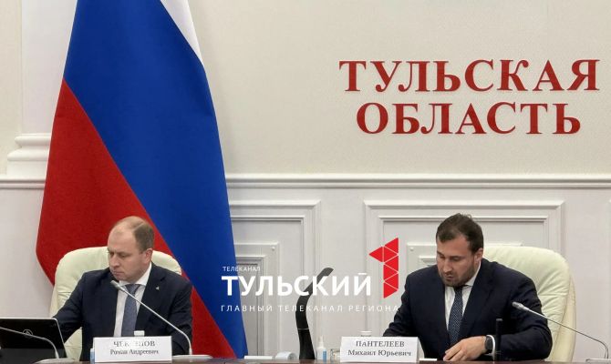 Тульская область собирается экспортировать товары в Аргентину и Таиланд